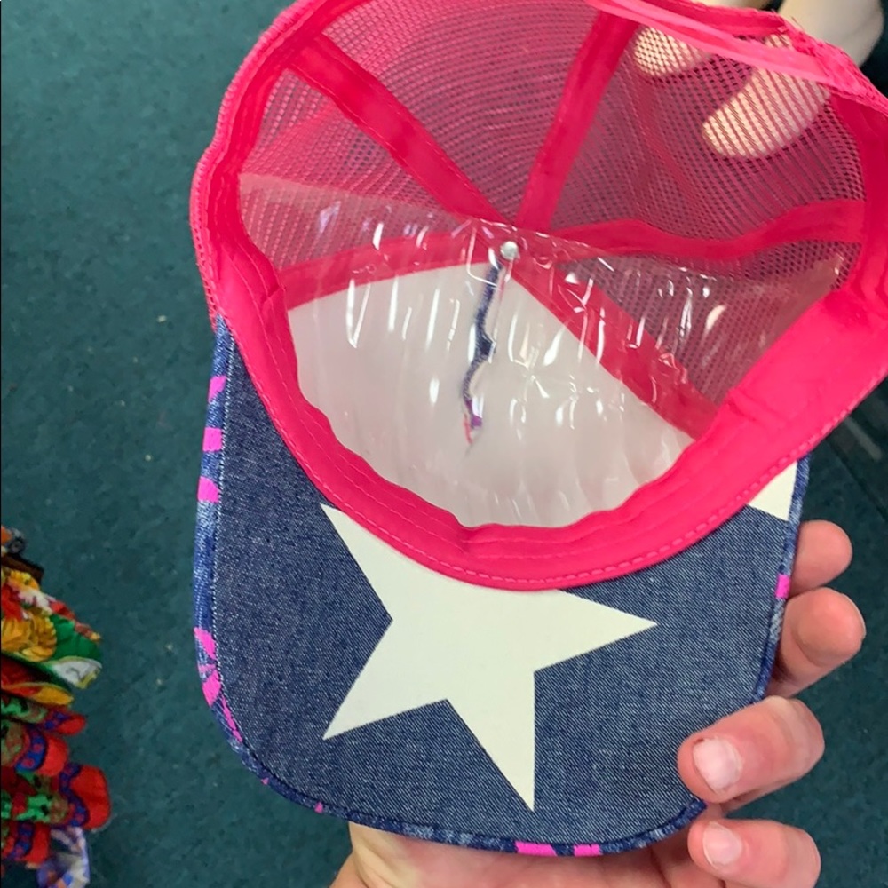 Hat - Picture 2 of 2